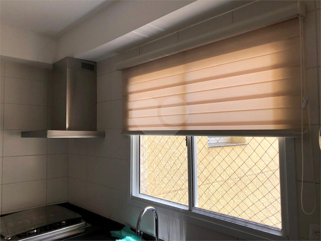 Apartamento - Venda - Santana- Mandaqui
