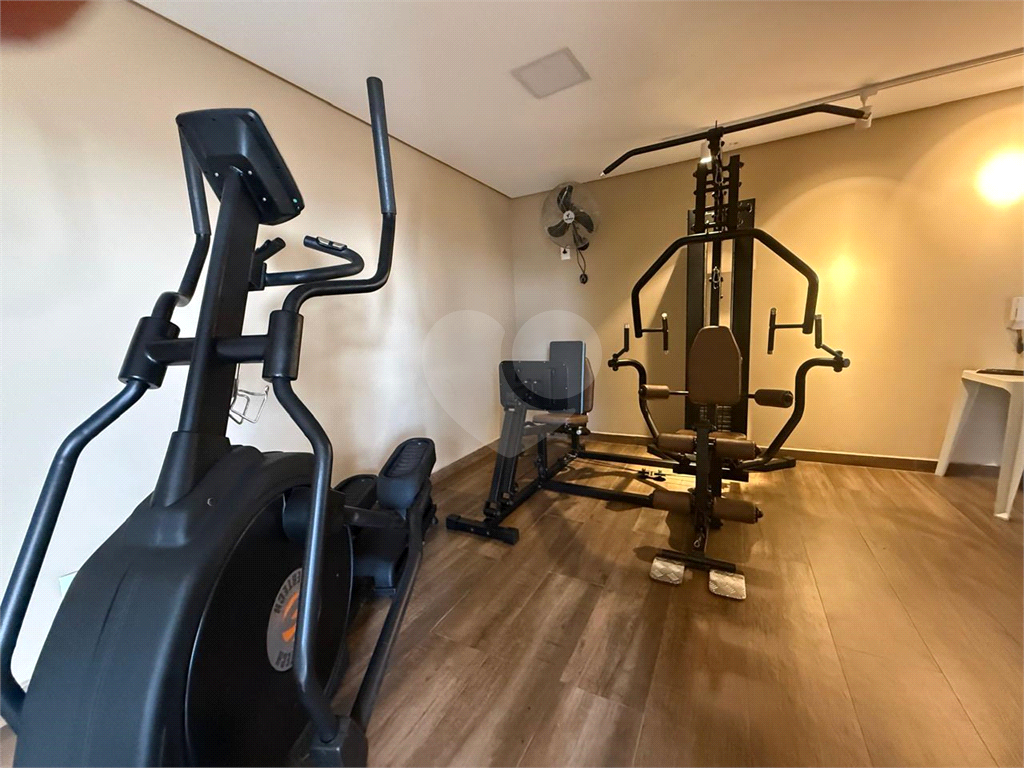 Apartamento - Venda - Santana- Mandaqui