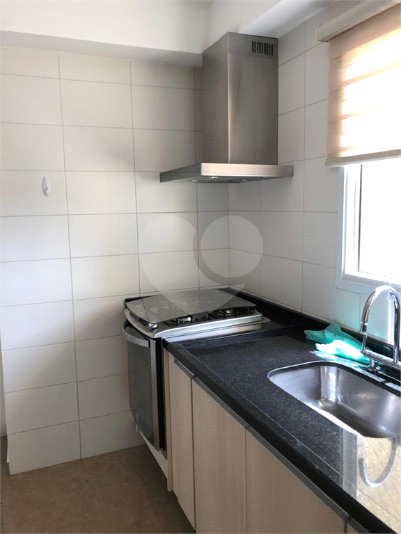 Apartamento - Venda - Santana- Mandaqui