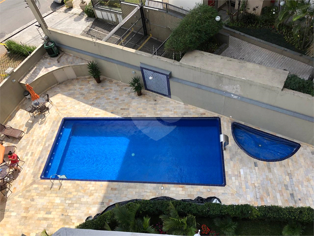 Apartamento - Venda - Santana- Mandaqui