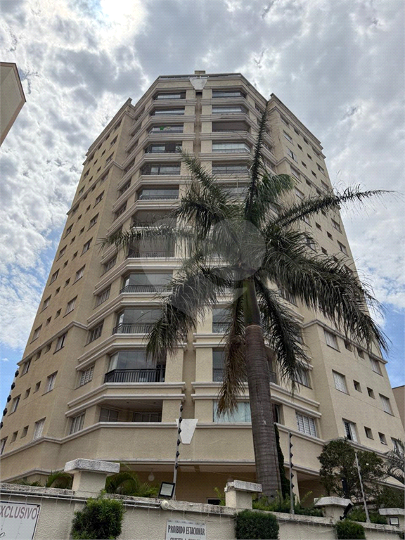 Apartamento - Venda - Santana- Mandaqui