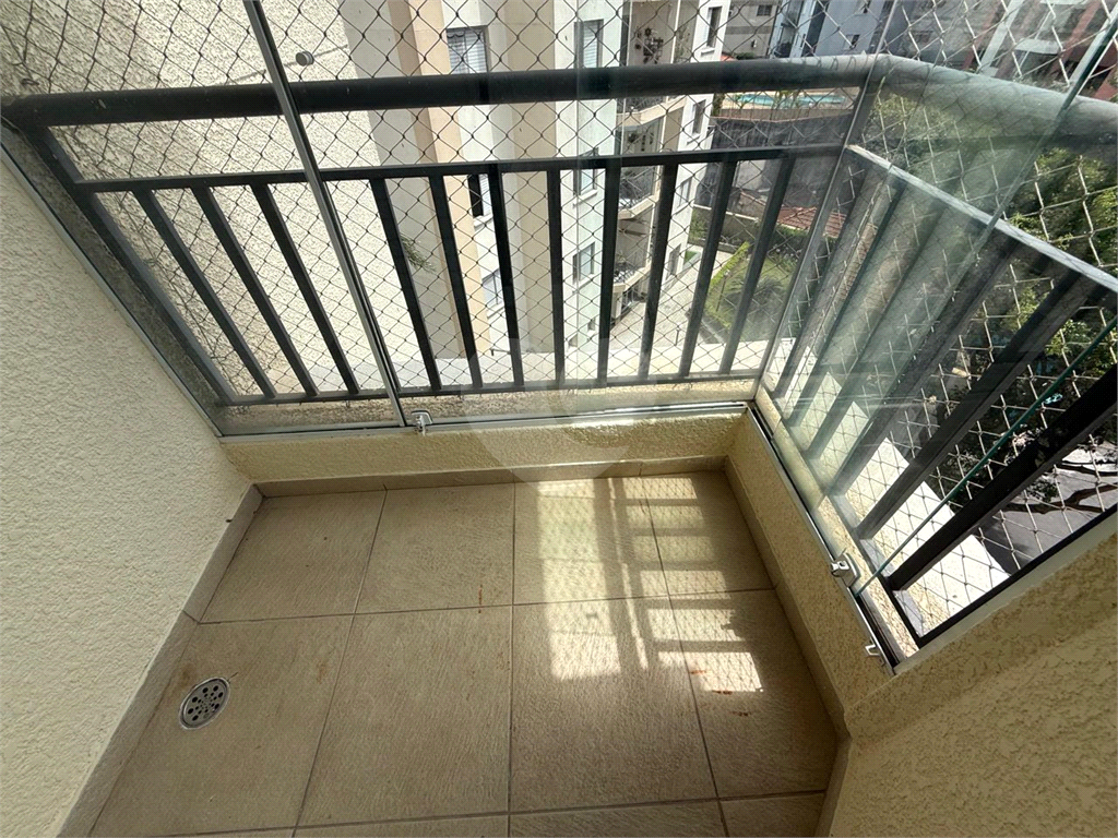 Apartamento - Venda - Santana- Mandaqui