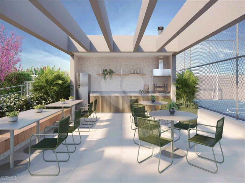 Apartamento à Venda – 71m² na Parada Inglesa, a 200 metros do Metrô!

