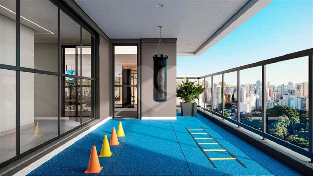 Apartamento à venda com 2 dormitórios em Perdizes!!