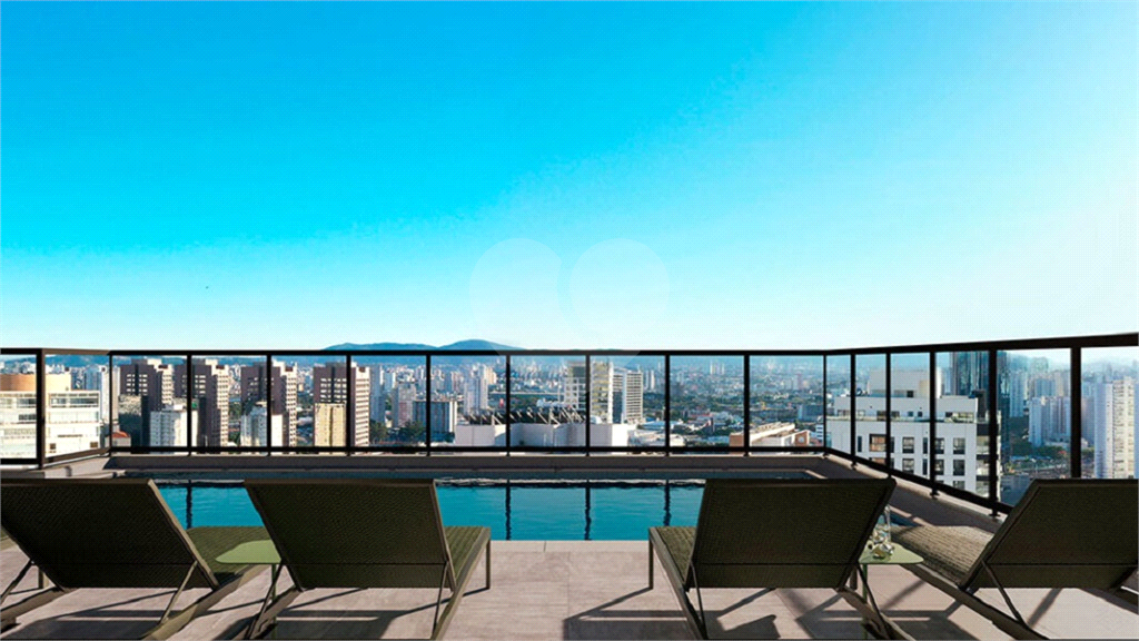 Apartamento à venda com 2 dormitórios em Perdizes!!