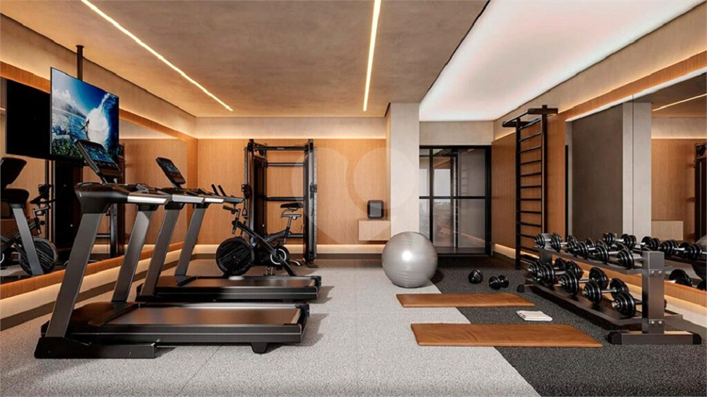 Apartamento à venda com 2 dormitórios em Perdizes!!