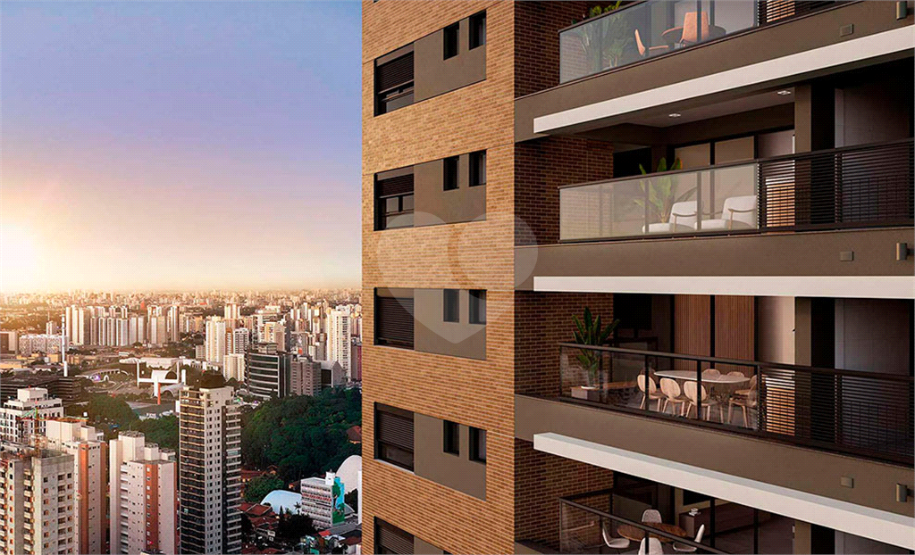 Apartamento à venda com 2 dormitórios em Perdizes!!