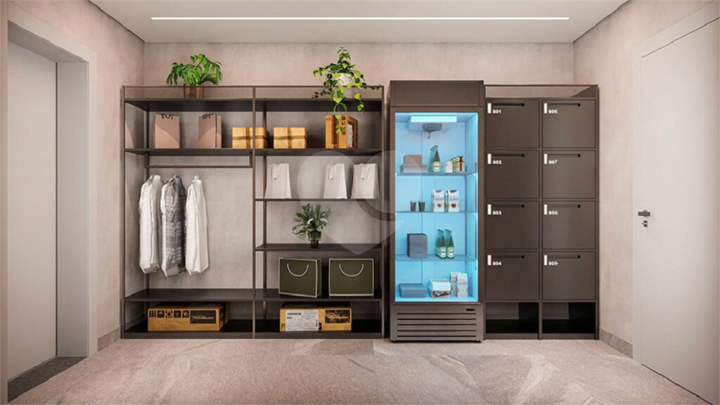 Apartamento à venda com 2 dormitórios em Perdizes!!