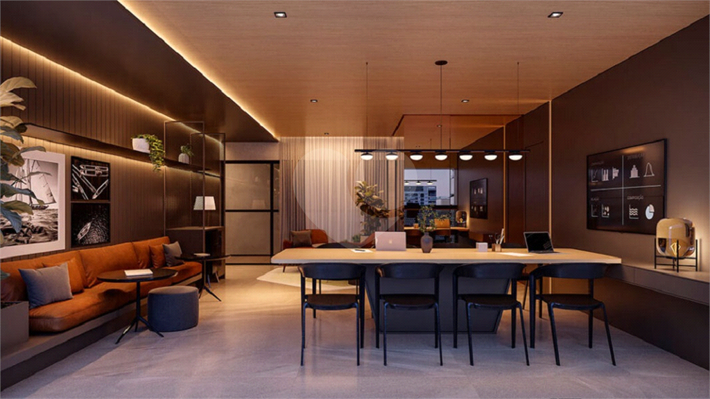 Apartamento à venda com 2 dormitórios em Perdizes!!