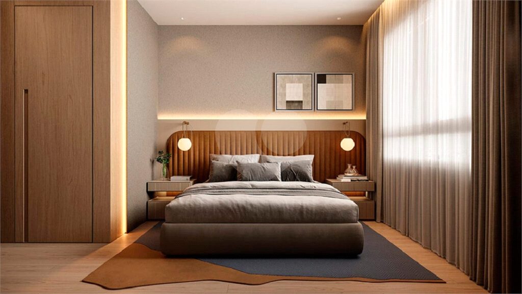 Apartamento à venda com 2 dormitórios em Perdizes!!