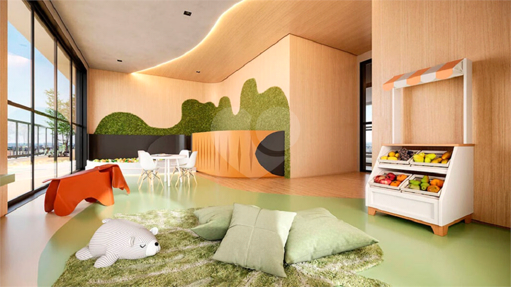 Apartamento à venda com 2 dormitórios em Perdizes!!