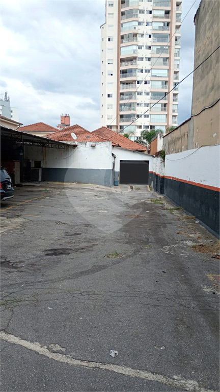 Terreno a Venda na Rua Jaguaretê com 780m2 - Casa Verde