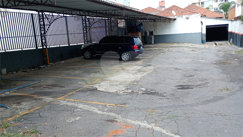 Terreno a Venda na Rua Jaguaretê com 780m2 - Casa Verde