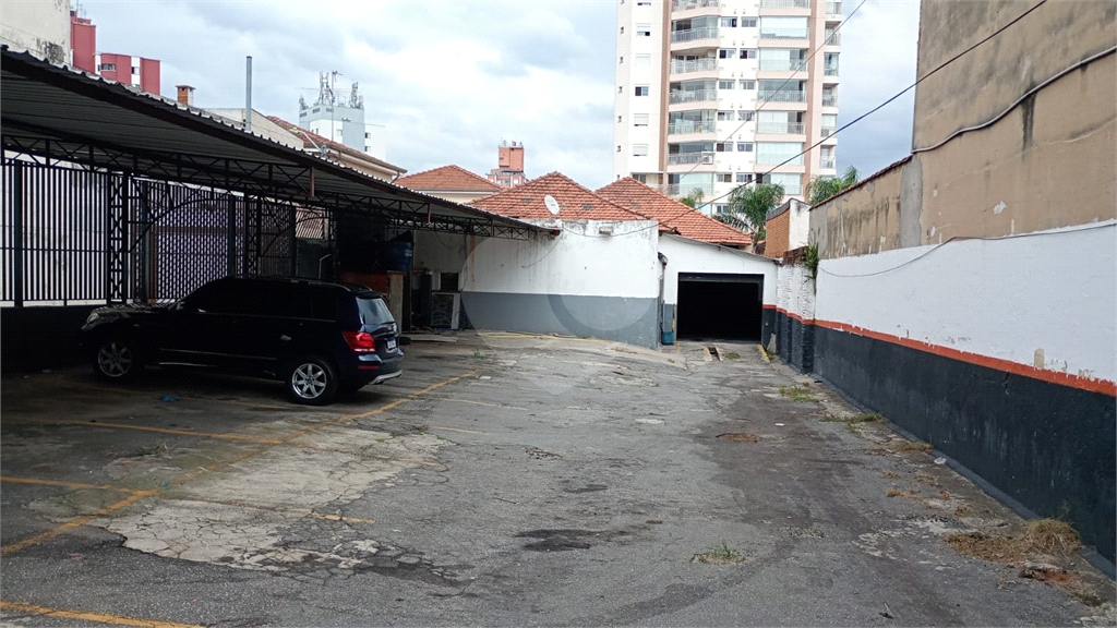 Terreno a Venda na Rua Jaguaretê com 780m2 - Casa Verde