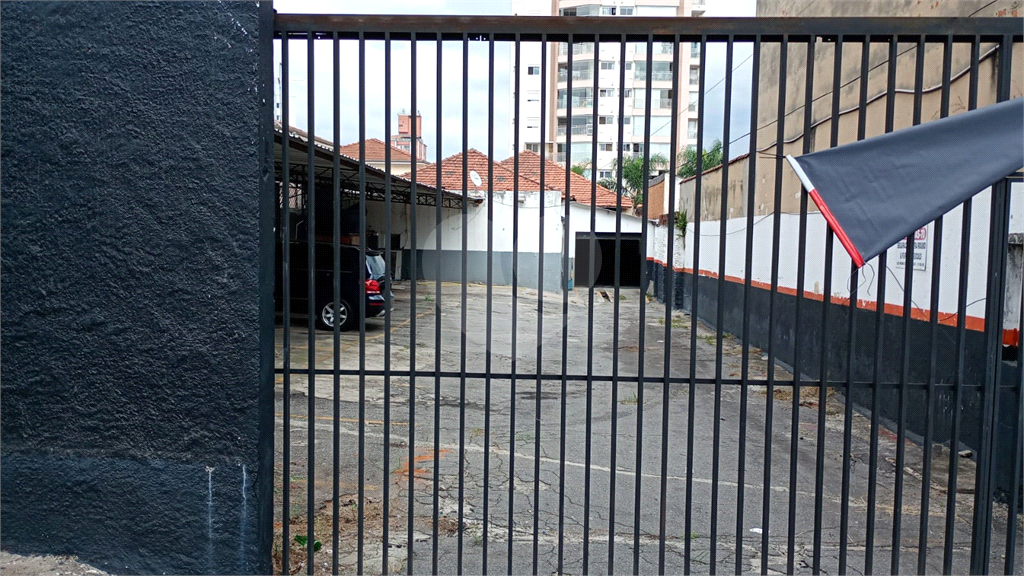 Terreno a Venda na Rua Jaguaretê com 780m2 - Casa Verde