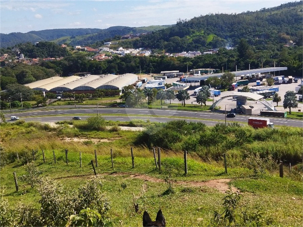 Area de Terra na Melhor localização de Amparo