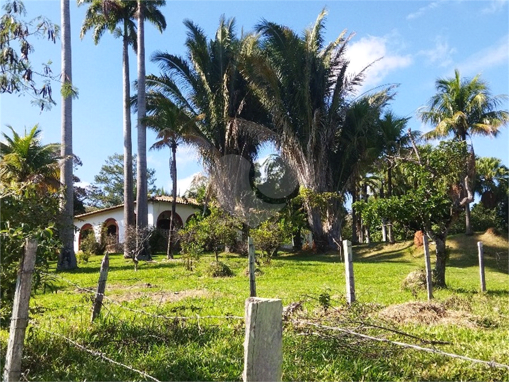 Area de Terra na Melhor localização de Amparo
