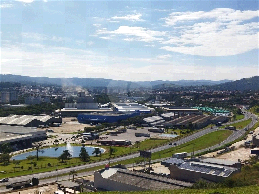 Area de Terra na Melhor localização de Amparo