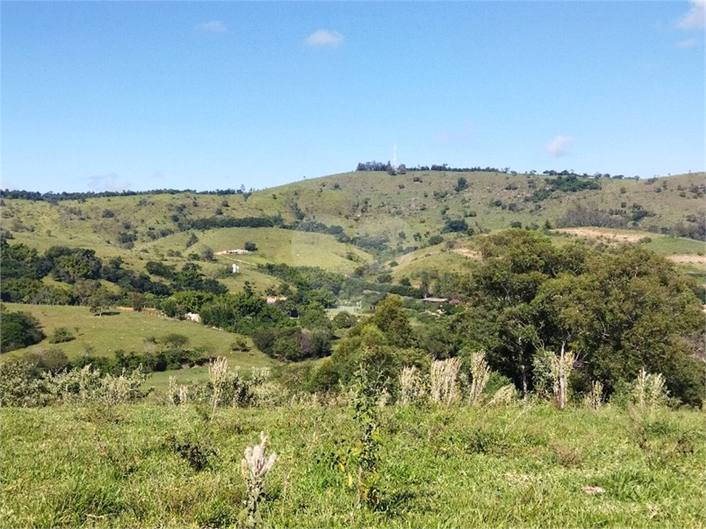 Area de Terra na Melhor localização de Amparo