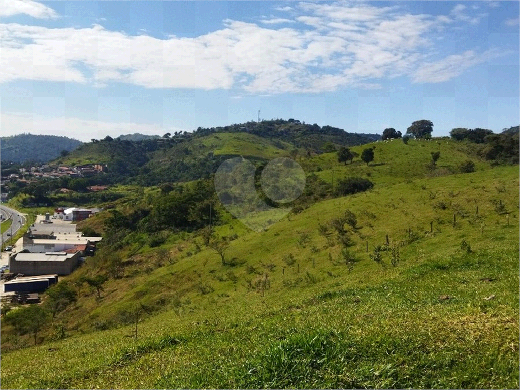 Area de Terra na Melhor localização de Amparo