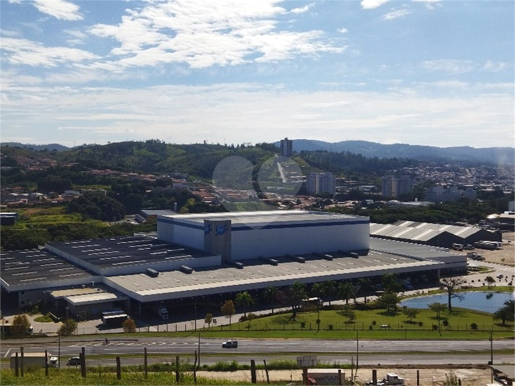 Area de Terra na Melhor localização de Amparo