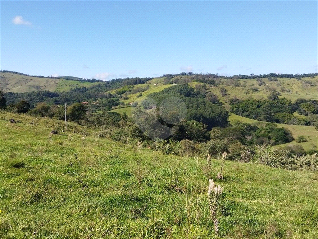 Area de Terra na Melhor localização de Amparo