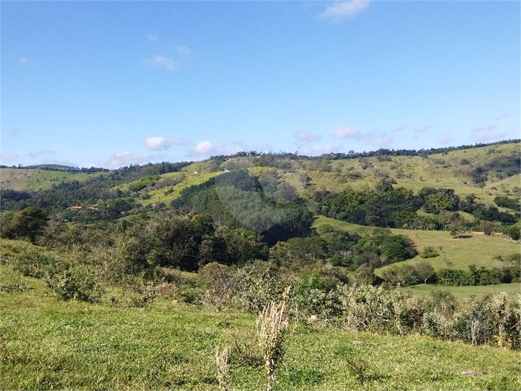Area de Terra na Melhor localização de Amparo