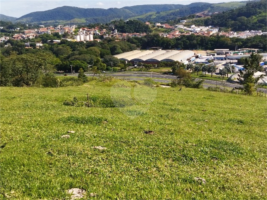 Area de Terra na Melhor localização de Amparo