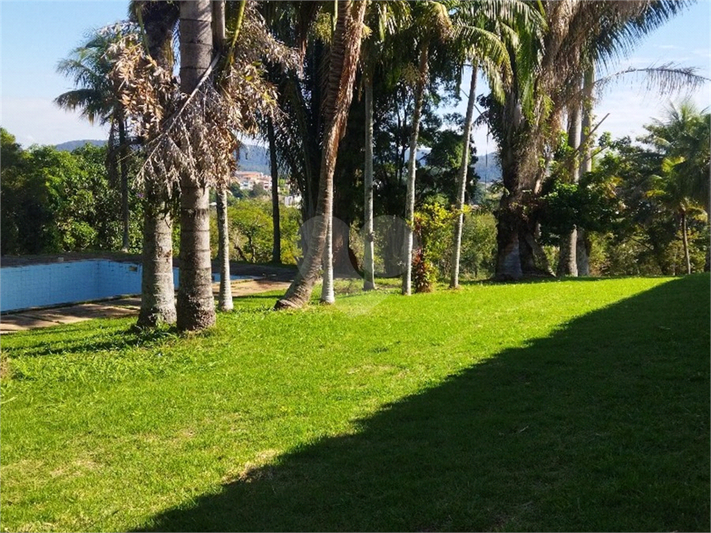 Area de Terra na Melhor localização de Amparo