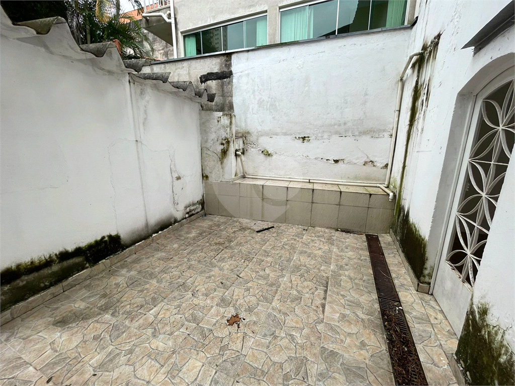 Sobrado Espaçoso à Venda no Parque Mandaqui – Conforto, Praticidade e Excelente Localização