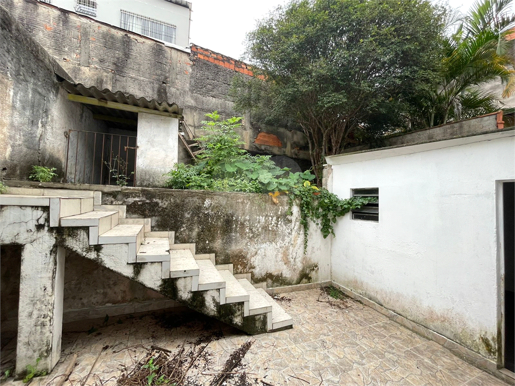 Sobrado Espaçoso à Venda no Parque Mandaqui – Conforto, Praticidade e Excelente Localização