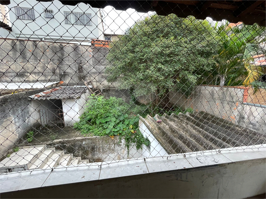 Sobrado Espaçoso à Venda no Parque Mandaqui – Conforto, Praticidade e Excelente Localização