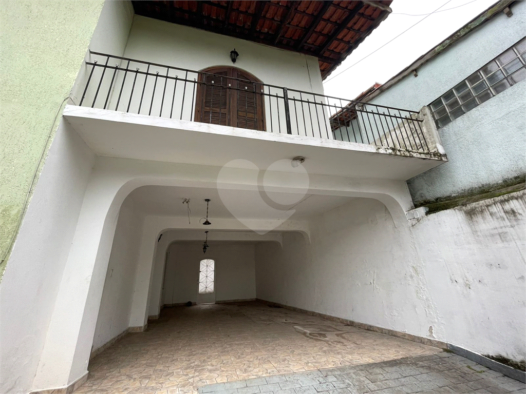 Sobrado Espaçoso à Venda no Parque Mandaqui – Conforto, Praticidade e Excelente Localização