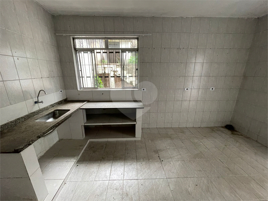 Sobrado Espaçoso à Venda no Parque Mandaqui – Conforto, Praticidade e Excelente Localização