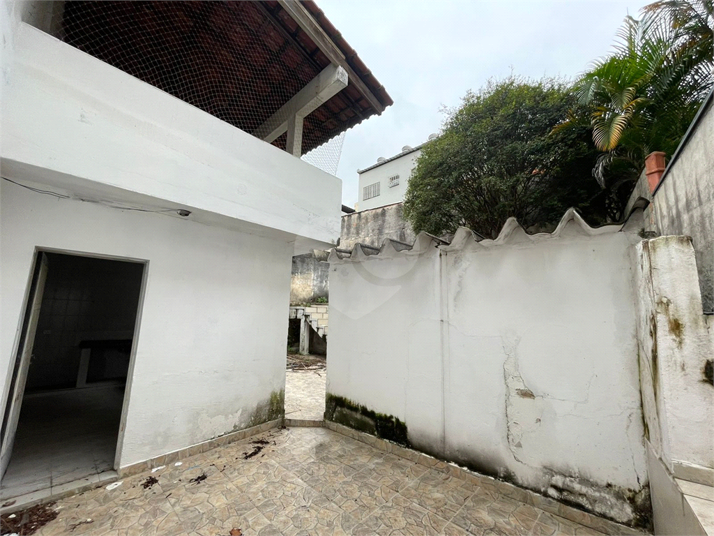 Sobrado Espaçoso à Venda no Parque Mandaqui – Conforto, Praticidade e Excelente Localização