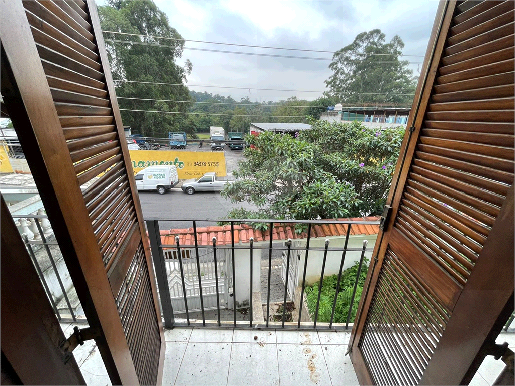 Sobrado Espaçoso à Venda no Parque Mandaqui – Conforto, Praticidade e Excelente Localização