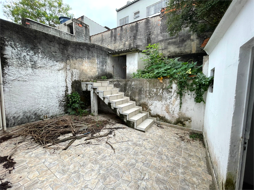 Sobrado Espaçoso à Venda no Parque Mandaqui – Conforto, Praticidade e Excelente Localização