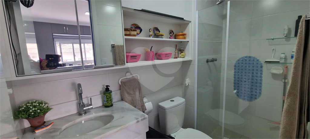 APARTAMENTO em JARDIM SÃO PAULO(ZONA NORTE)