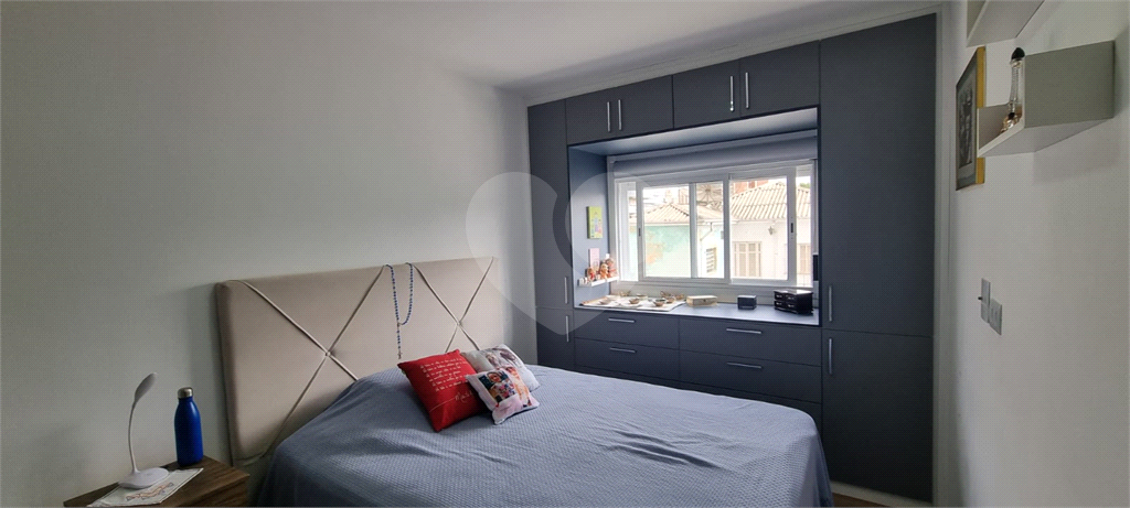 APARTAMENTO em JARDIM SÃO PAULO(ZONA NORTE)