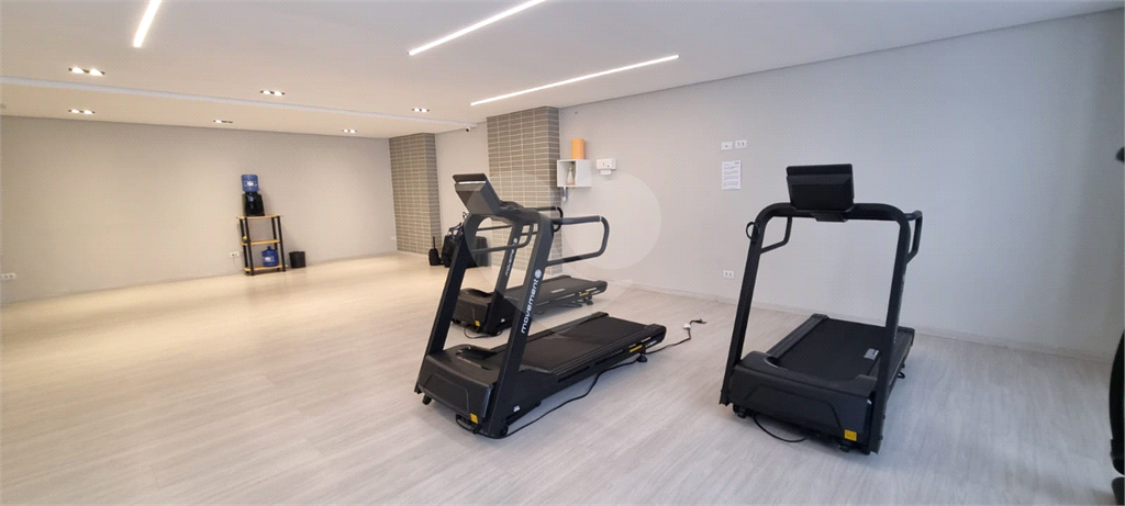 APARTAMENTO em JARDIM SÃO PAULO(ZONA NORTE)