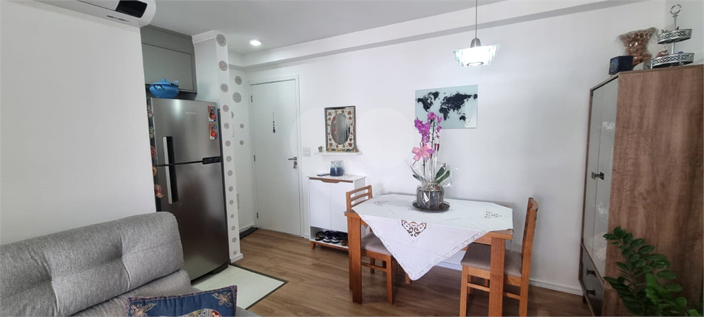 APARTAMENTO em JARDIM SÃO PAULO(ZONA NORTE)