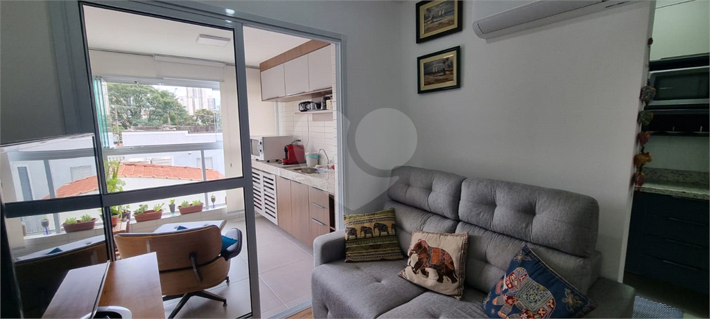 APARTAMENTO em JARDIM SÃO PAULO(ZONA NORTE)