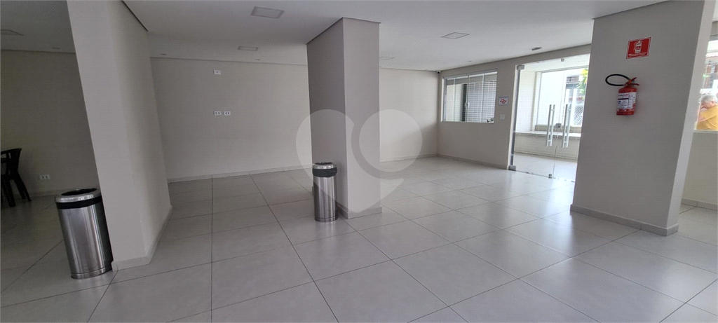 APARTAMENTO em JARDIM SÃO PAULO(ZONA NORTE)