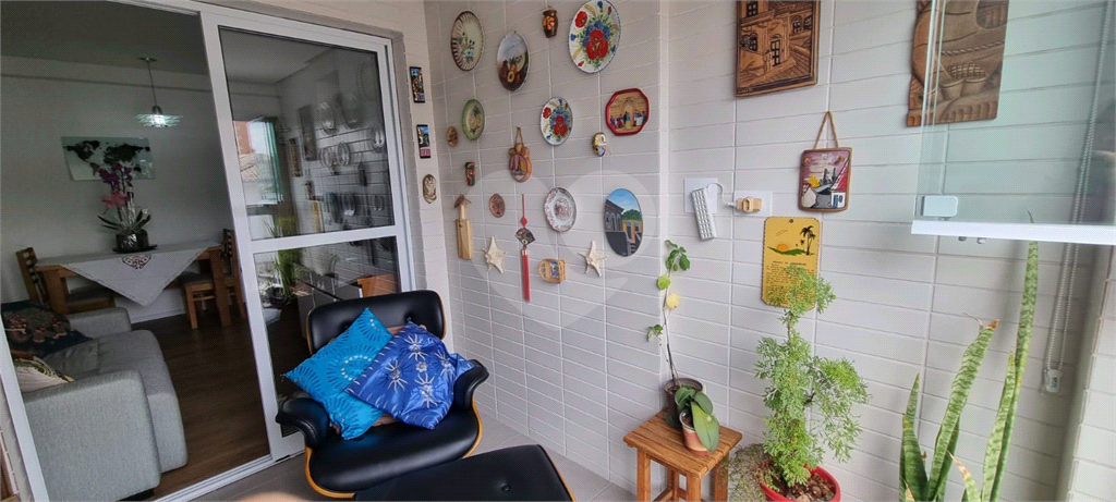 APARTAMENTO em JARDIM SÃO PAULO(ZONA NORTE)