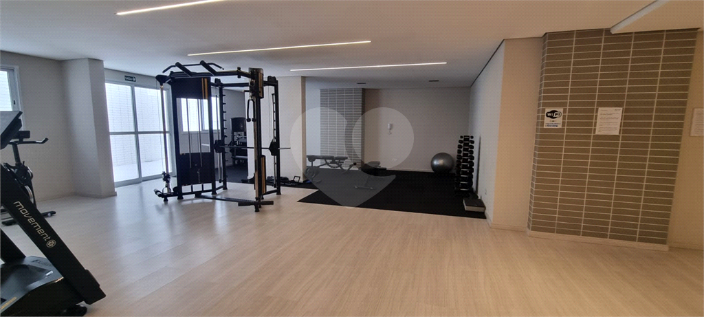 APARTAMENTO em JARDIM SÃO PAULO(ZONA NORTE)