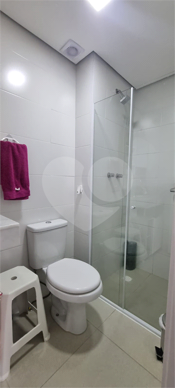 APARTAMENTO em JARDIM SÃO PAULO(ZONA NORTE)