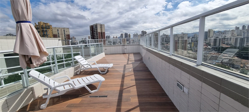 APARTAMENTO em JARDIM SÃO PAULO(ZONA NORTE)