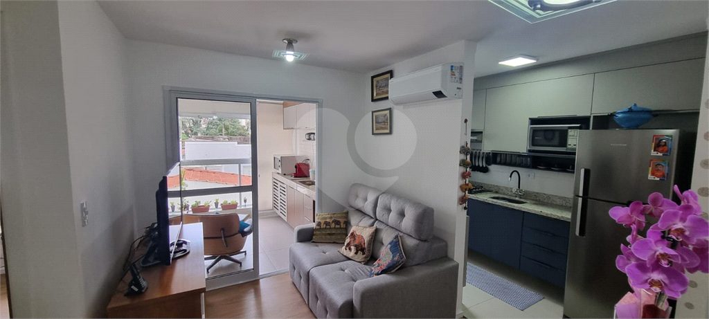 APARTAMENTO em JARDIM SÃO PAULO(ZONA NORTE)