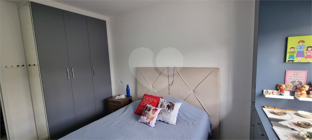 APARTAMENTO em JARDIM SÃO PAULO(ZONA NORTE)