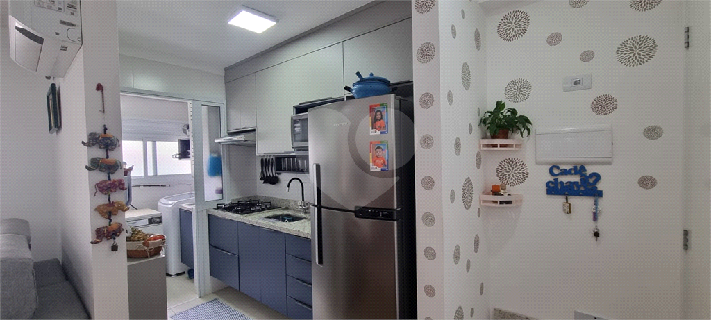 APARTAMENTO em JARDIM SÃO PAULO(ZONA NORTE)